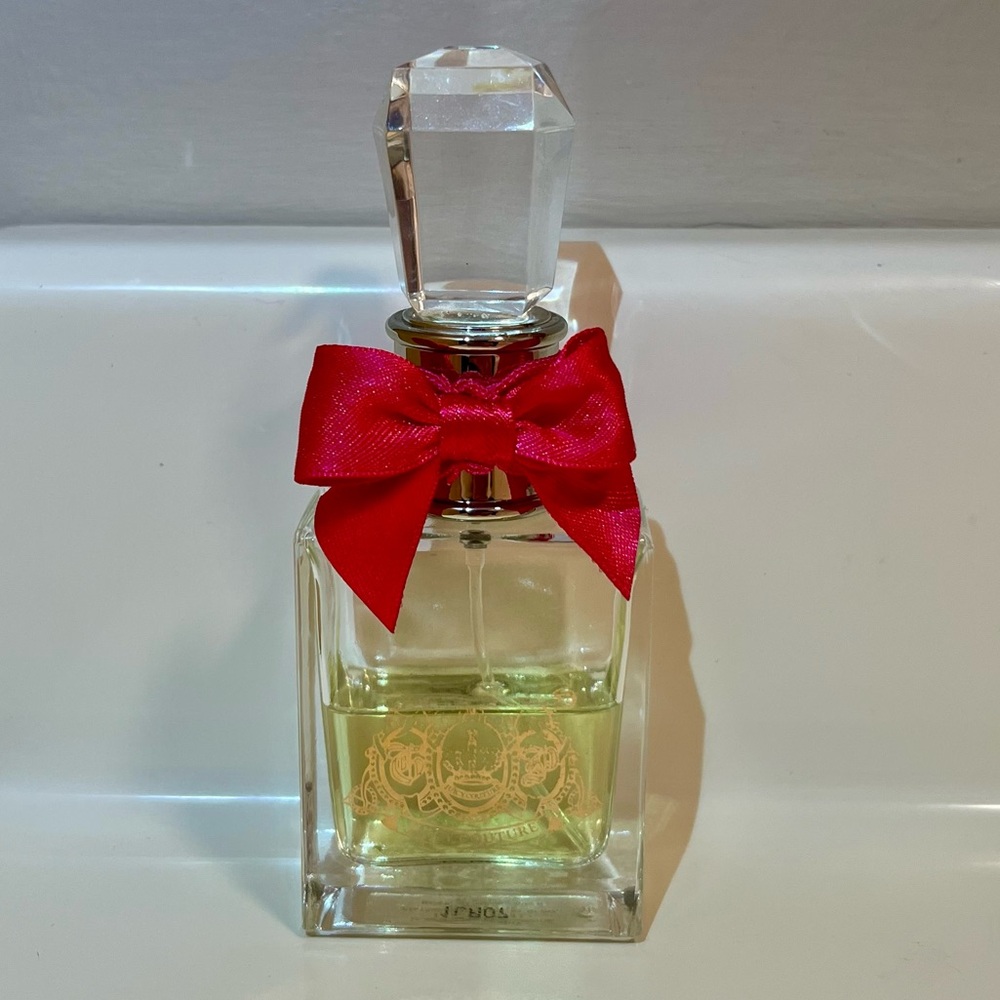 Juicy Couture Viva La Juicy Eau de Parfum 30ml